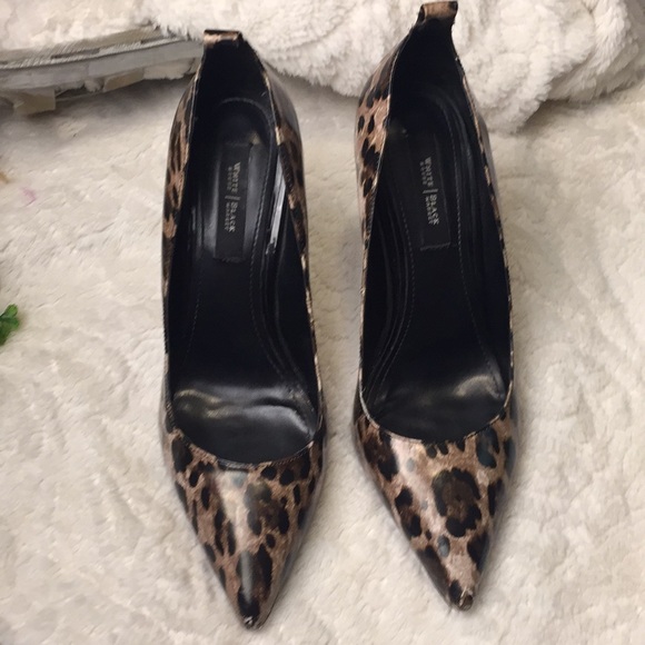 LAST CHANCE!🌿{Wʜɪᴛᴇ Hᴏᴜsᴇ I Bʟᴀᴄᴋ Mᴀʀᴋᴇᴛ} Leopard - Picture 3 of 6